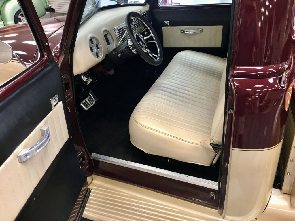 1948 Chevrolet 3100