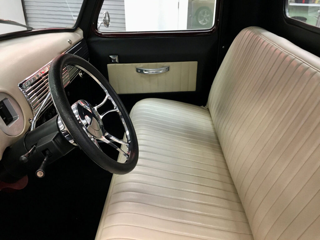 1948 Chevrolet 3100