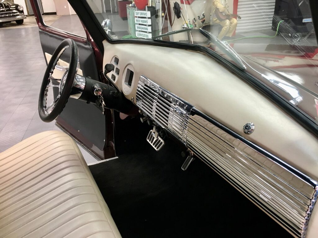 1948 Chevrolet 3100