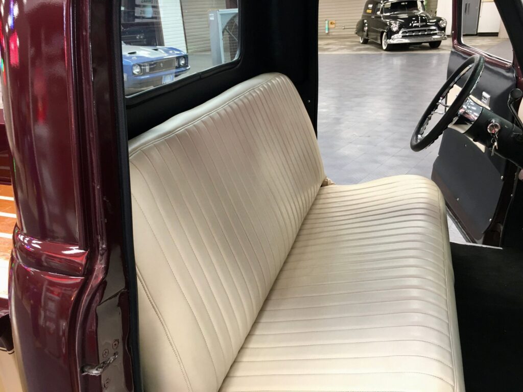 1948 Chevrolet 3100