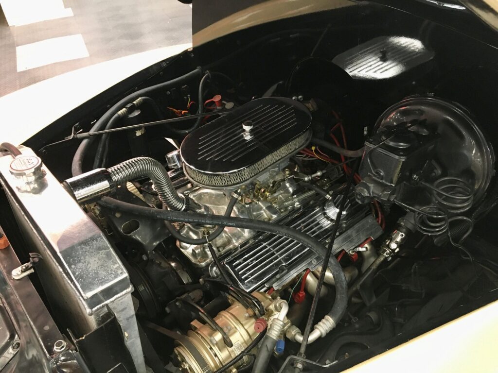 1948 Chevrolet 3100
