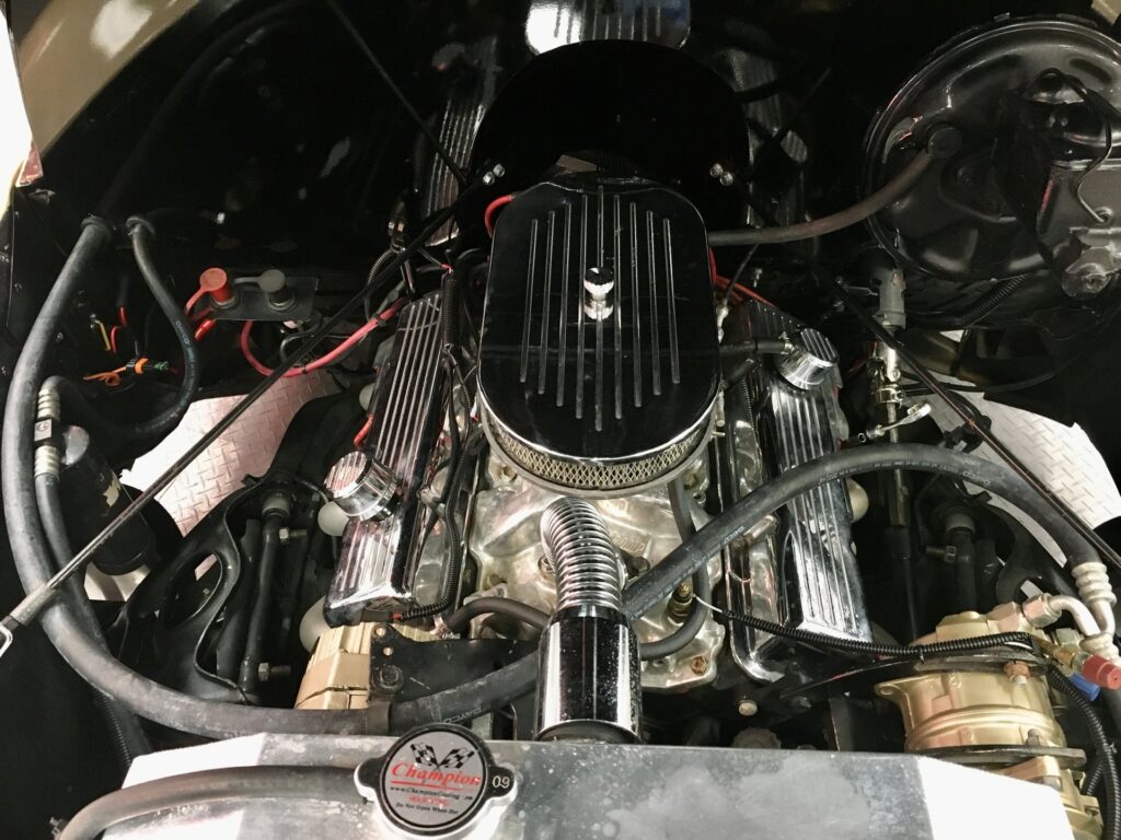 1948 Chevrolet 3100